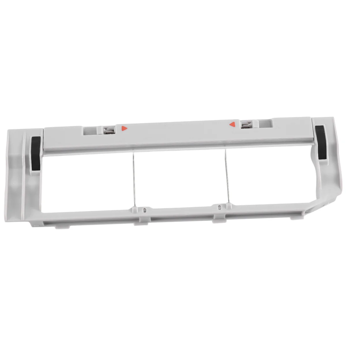 Los nuevos accesorios de cubierta de rodillo de cepillo principal para Xiaomi Mijia Roborock S5 Max S6 MaxV S50 S51 Xiaomi piezas de Robot aspirador