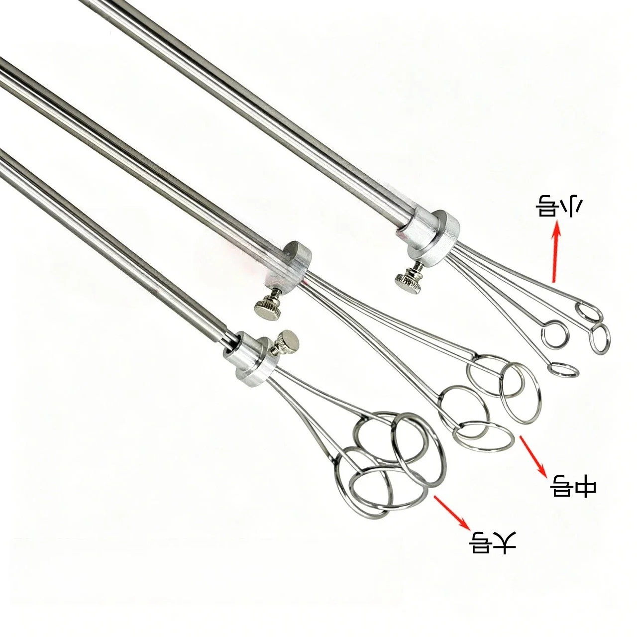 Limited Offer Large Marble Grabber, Lamp Worker, Glass-firing Tool, Cup Blowing Grabber, Ball Grab Tool