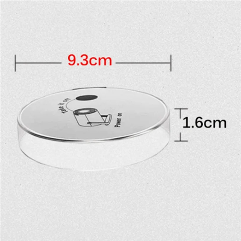 ABMF-For HY300 PRO Projector Lens Cover Protective Cap For HY300 PRO Projector Protective Cover