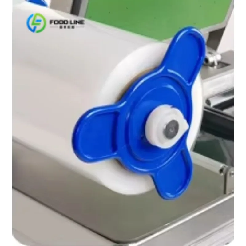 Customized Automatic Vacuum Sealer Machine Dry Wet Use for Home Canning Jam Pickle Food Storage Fresh Keeping