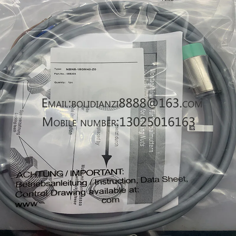 NBB8-18GM60-E2 NBN8…