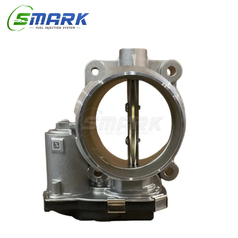 High Quality Throttle Valve 12697037  Fuel Inje ction Parts