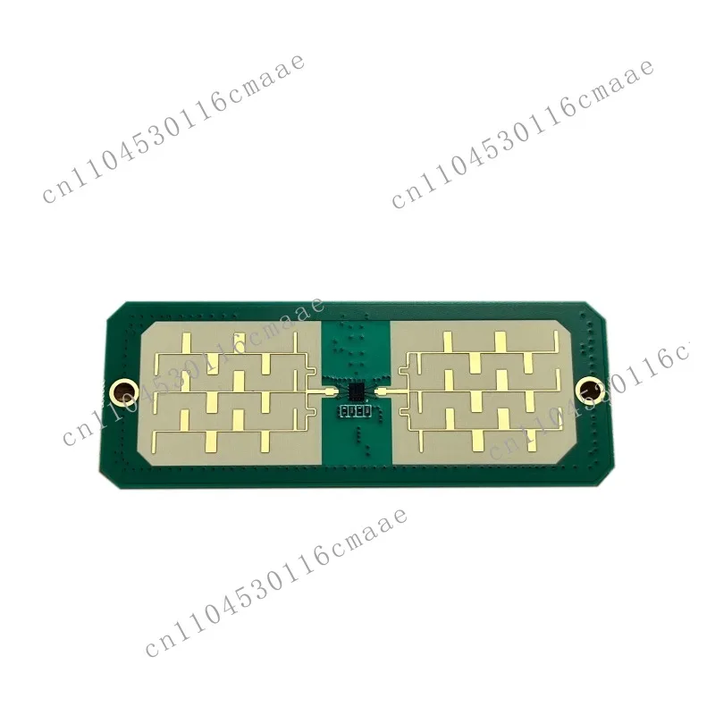 24GHz Millimeter Wave Radar Module Motion Detector Microwave Induction Radar for Detecting Motion Speed