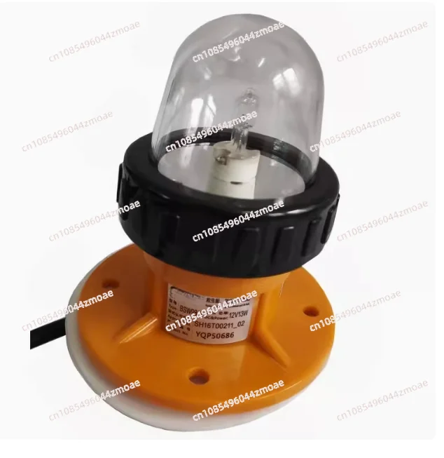 

BSW9812 General Model SJ0412 Strobe Position Indicator Light, Lifeboat Strobe Signal Light, Search Light