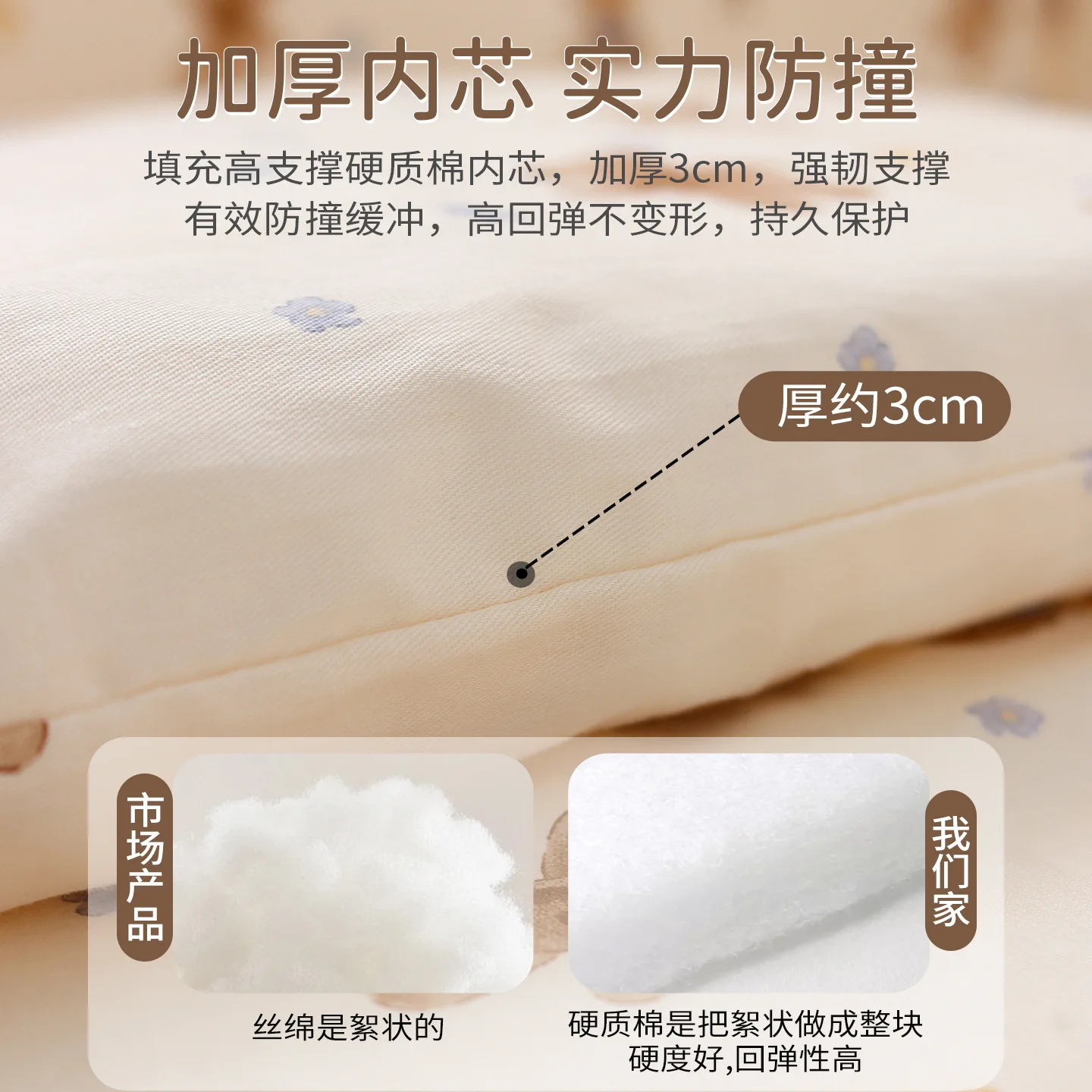 Thumbnail 4 - #6 Compare Baby Crib Sheet Sets Before You Buy