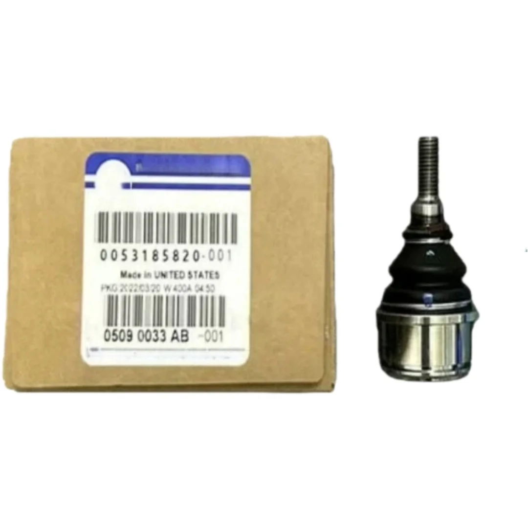 Original 05090033AB Ball Joint For DODGE AVENGER  2007 - 2014 JOURNEY FIAT FREEMONT (345_) LANCIA FLAVIA Convertible (JS_)