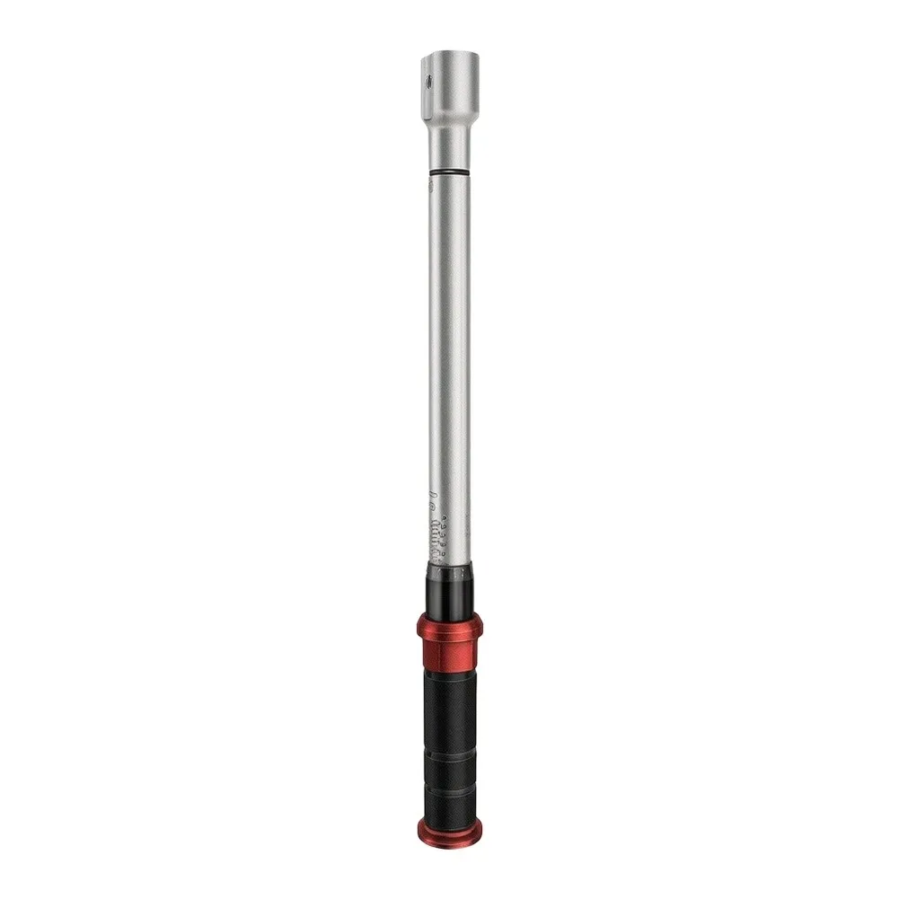 Digital Torque Wrench Electronic Digital Display Torque Wrench Adjustable Changeable Heads Wrench  Torque Wrench Hand Tools