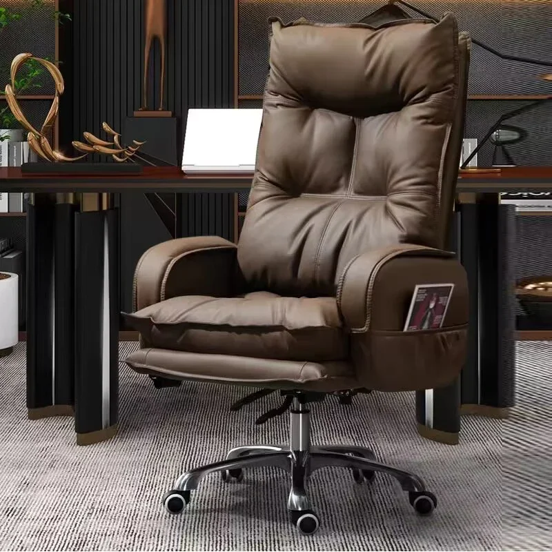 Comfy Office Egg Chair Foldable Puffs Reading Swivel Design Lazy Luxury Chair Game Reading Cadeiras De Sala De Estar Furniture