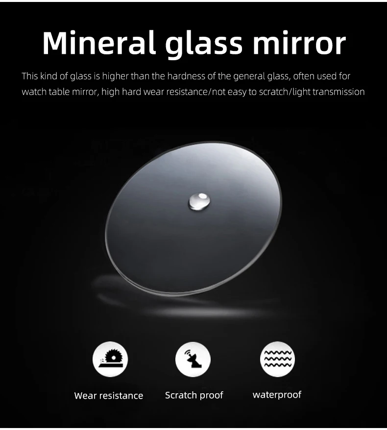 Wlisth Quartz Watch Qigital Luminous Elderly Watch Double Calendar Lovers Foreign Trade Watch