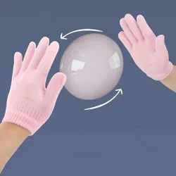 Custom Kid Funny Magic Electric Smog Blowing Stick With Glove Hand Play Color Smoke Bubble  Music Led Water Machine Gun Toy Gift