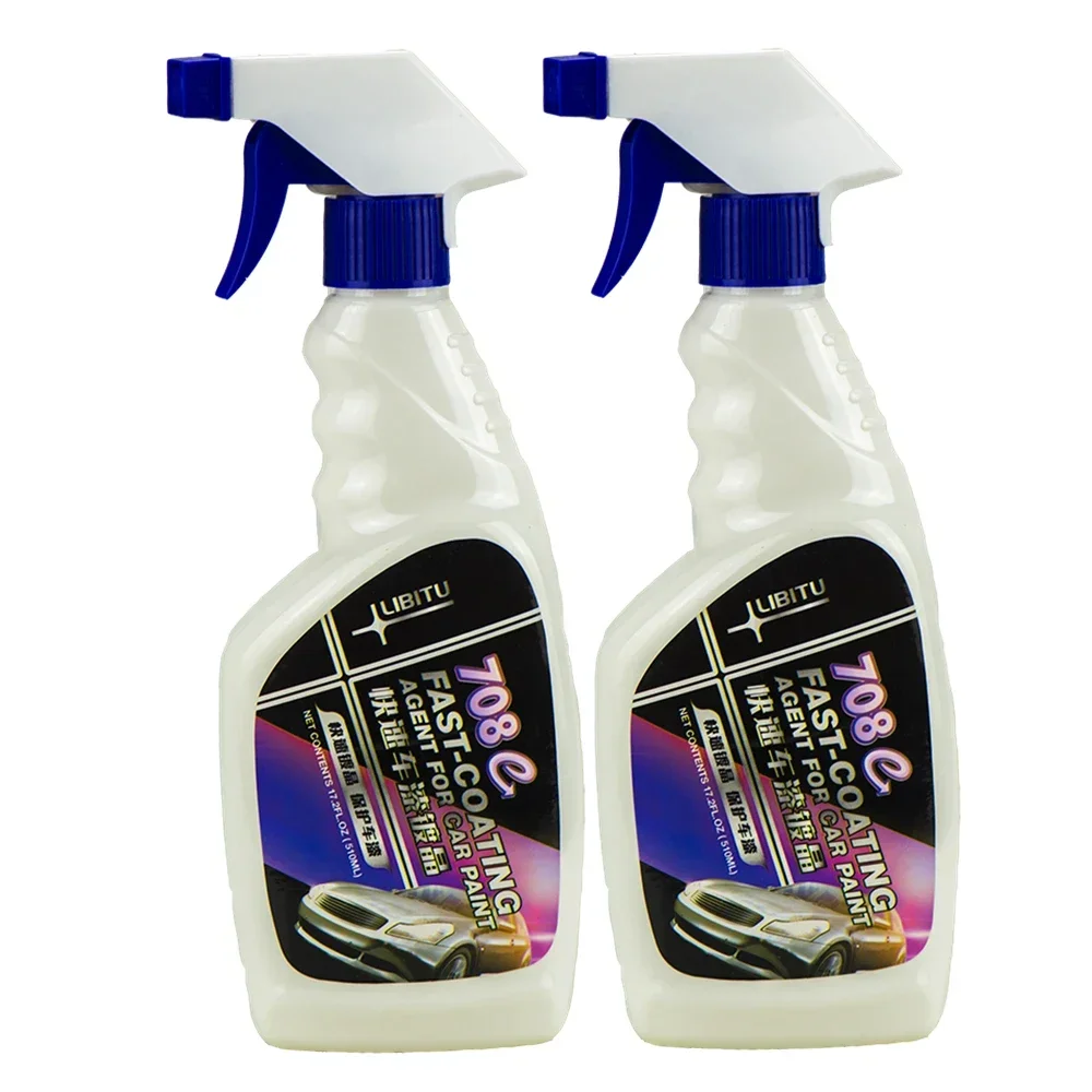 Ceramics for Cars 10H Coating Polish Nano Glass Plated Crystal Liquid Hydrophobic Coating Waterproof Film Car Polishing