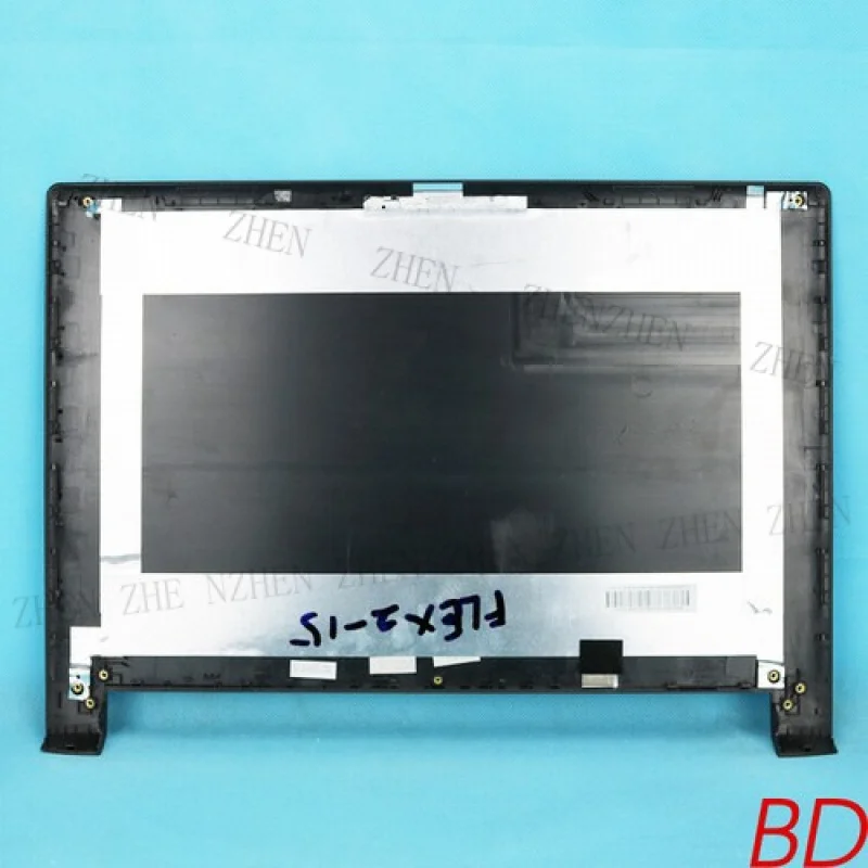 

Y A Корпус ДЛЯ Lenovo FLEX2-15 A Корпус ЖК-экрана Задняя крышка Черный