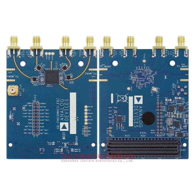 SDR FMC ADI RF Sub board Module AD-FMCOMMS3-EBZ AD9361 Software defined Radio
