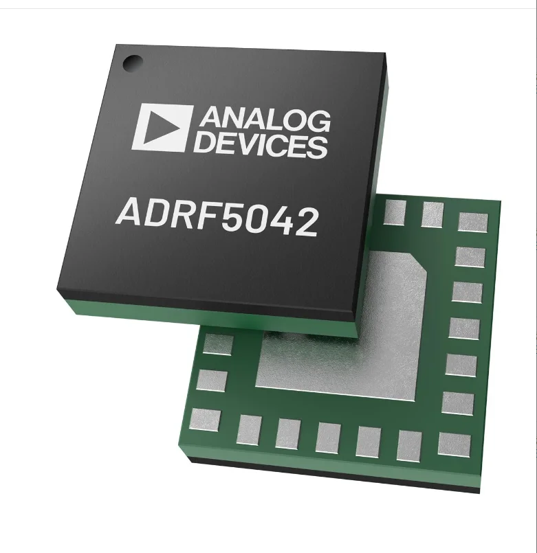 ADRF5042BCCZN   LGA-24   (1piece)100%New Quality Origianl