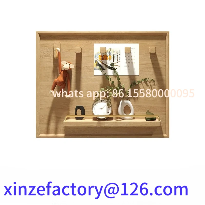 Caixa de medidor personalizável, pintura decorativa, distribuição, rack de oclusão, creme, vento, sentido avançado