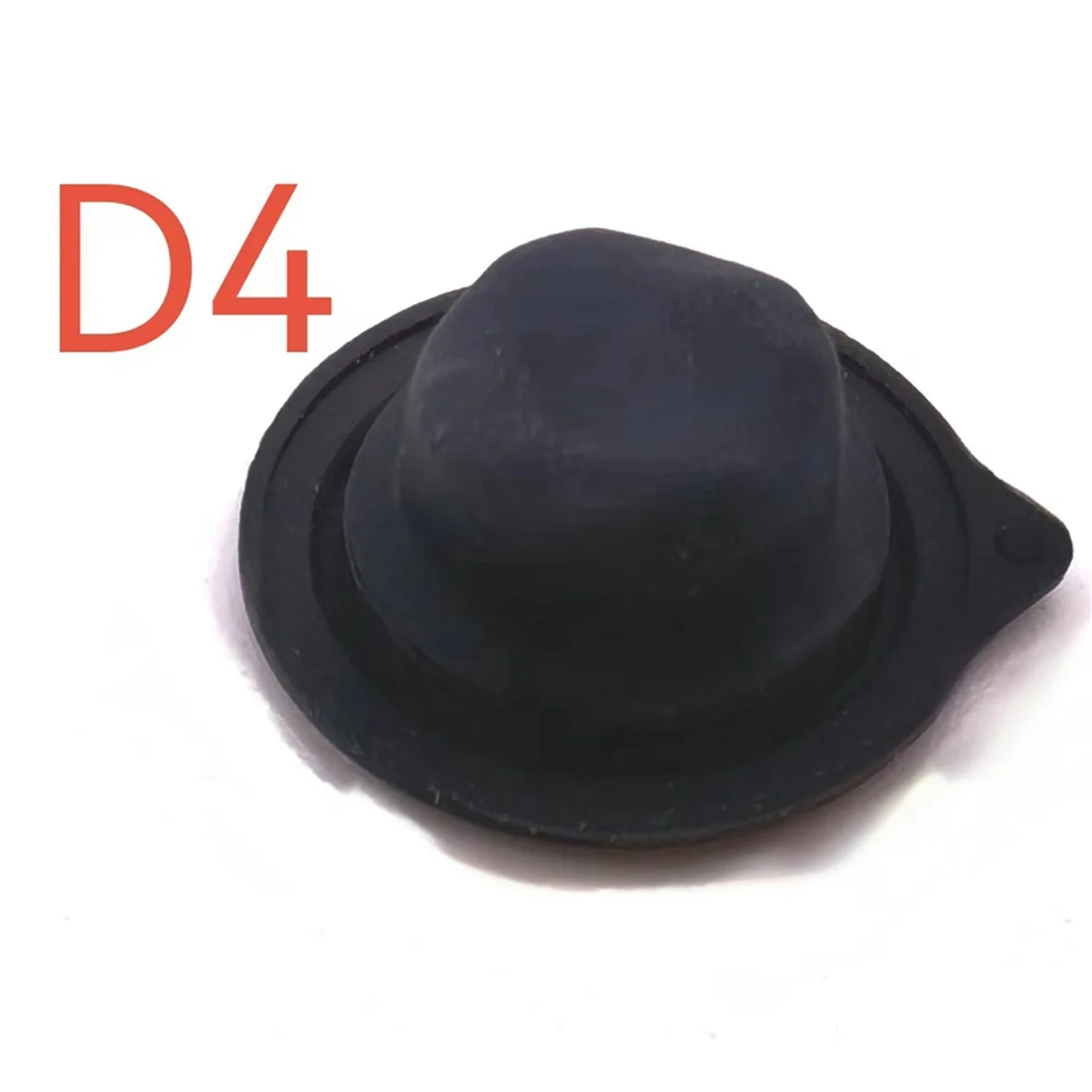 Suitable for Nikon D4 Navigation Button Shell Button Rear Shell Cross Function Button External Button Cross Key Button