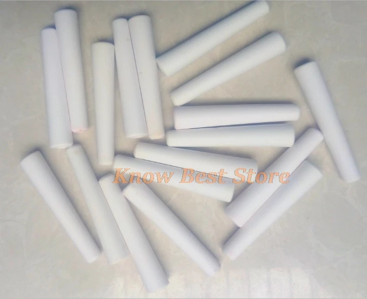 فوهة سيراميك لمسدس السفع الرملي لاستبدال آلة السفع الرملي 2 مم/3 مم #4