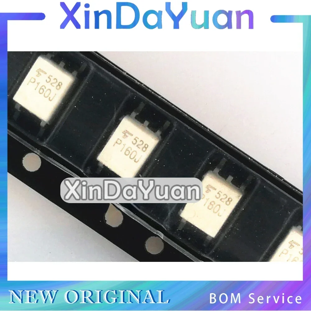 5pcs TLP160J SOP4 P160J TLP160 special offer