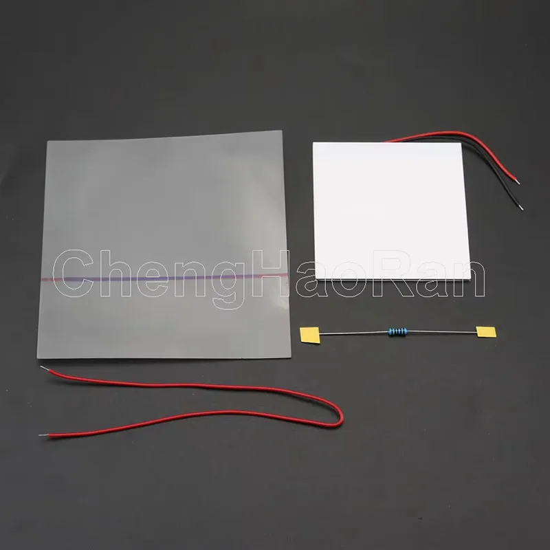 4 in 1 = 1set For GB GBP Backlit Screen Modify Part Polarizing film Polarizer Filter Film