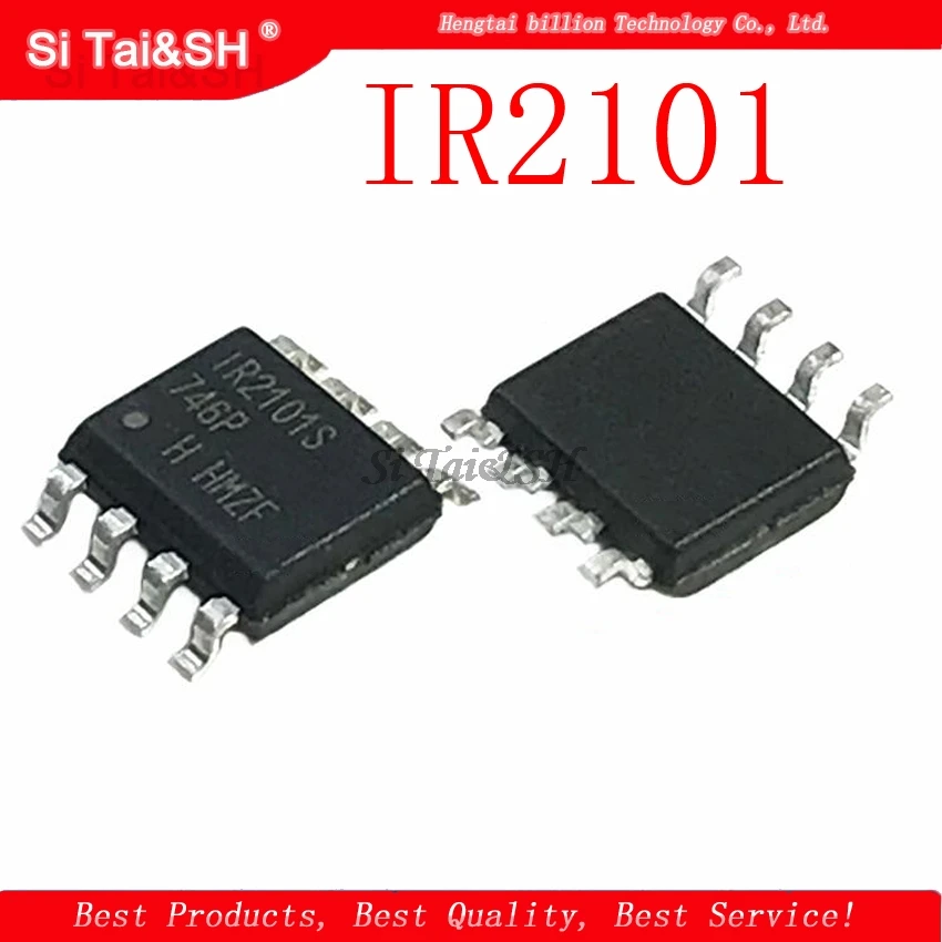 5pcs IR2106S SOP-8 SOP8 IR2106 SOP IR2011S IR2101S IR2102S IR2103S IR2104S IR2111S IR2108S IR2109S IR2118S IR2127S