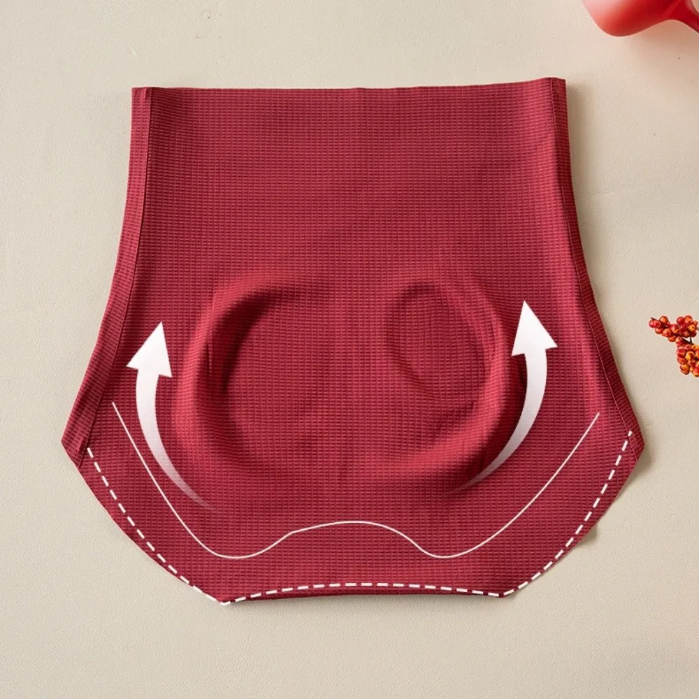 ارتفاع الخصر التخسيس المشكل سراويل مدرب خصر ملخصات بعد الولادة محدد شكل الجسم سلس الملابس الداخلية الملابس الداخلية للنساء بعد الولادة