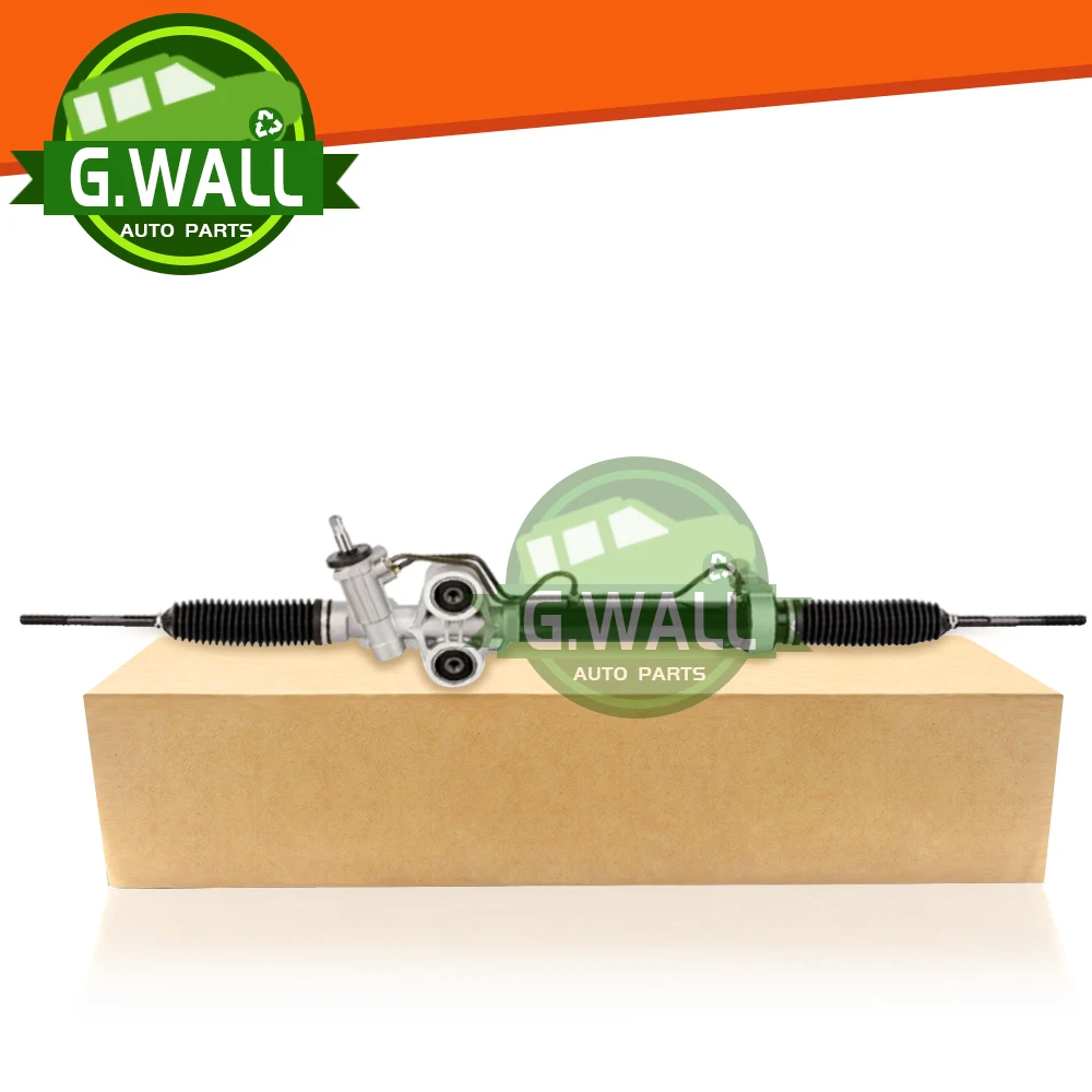 15254060 Power Steering Gear Rack For CADILLAC Escalade CHEVROLET Tahoe Avalanche Silverado 1500 Suburban GMC Yukon 15254062 LHD