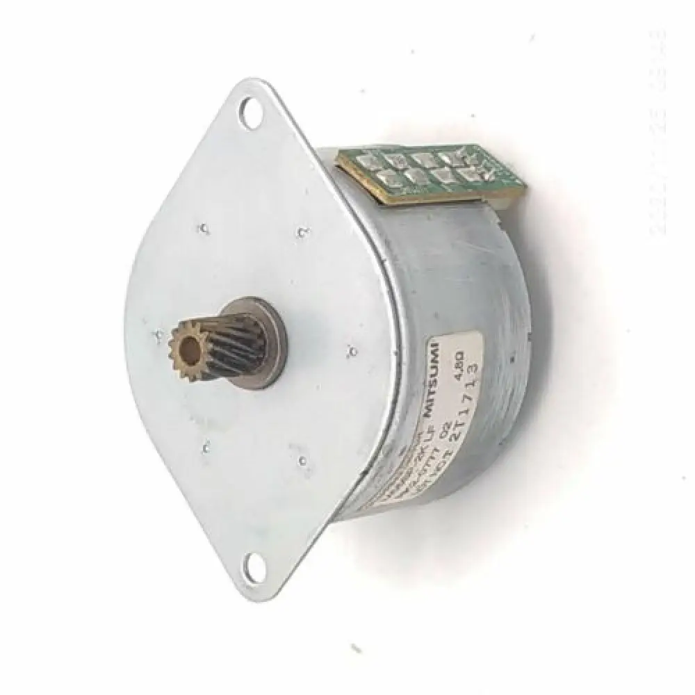 

RK2-0777 Main Drive Stepping Motor For HP LaserJet M1319 3055 1022 1010 3050 1020 3052 1022 M1005