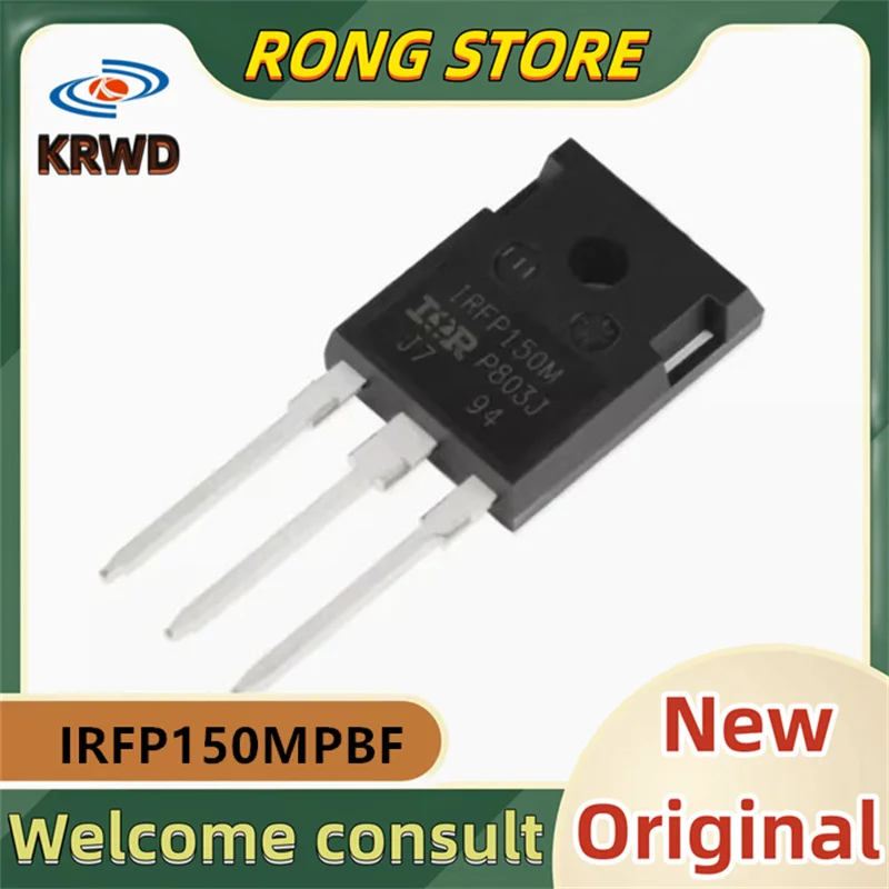 

20pcs IRFP150M New and Original IRFP150MPBF TO-247 100V/42A