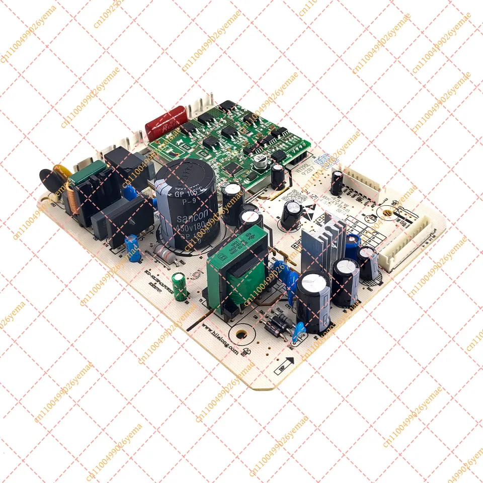 new FOR KONKA refrigerator computer board VETZ90L BK4YB48 431W refrigerator part