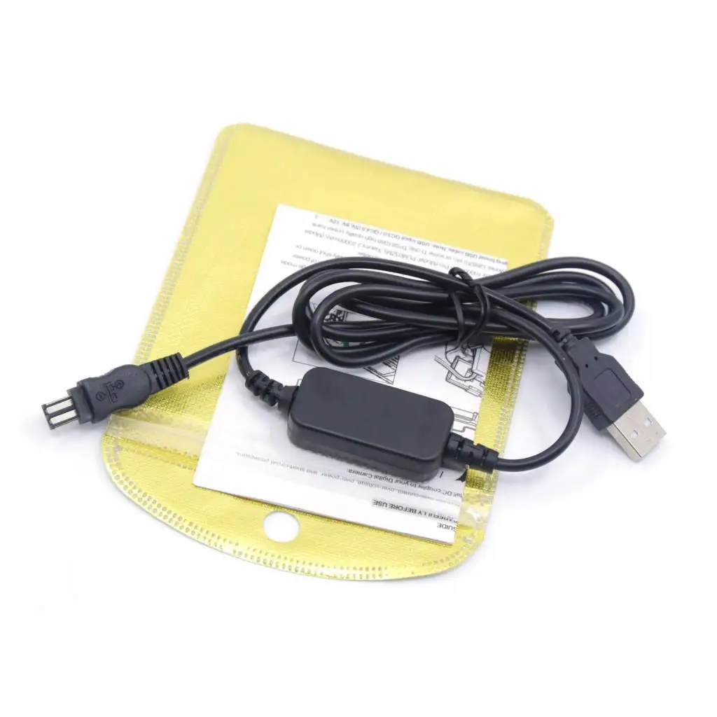 Cargador USB 5V Sony TRV210 – Adaptador de corriente AC - imagen 2
