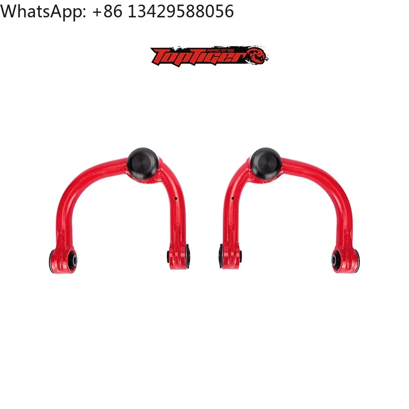 

TopTiger Off Road 4X4 Upper Control Arm Lift Kits