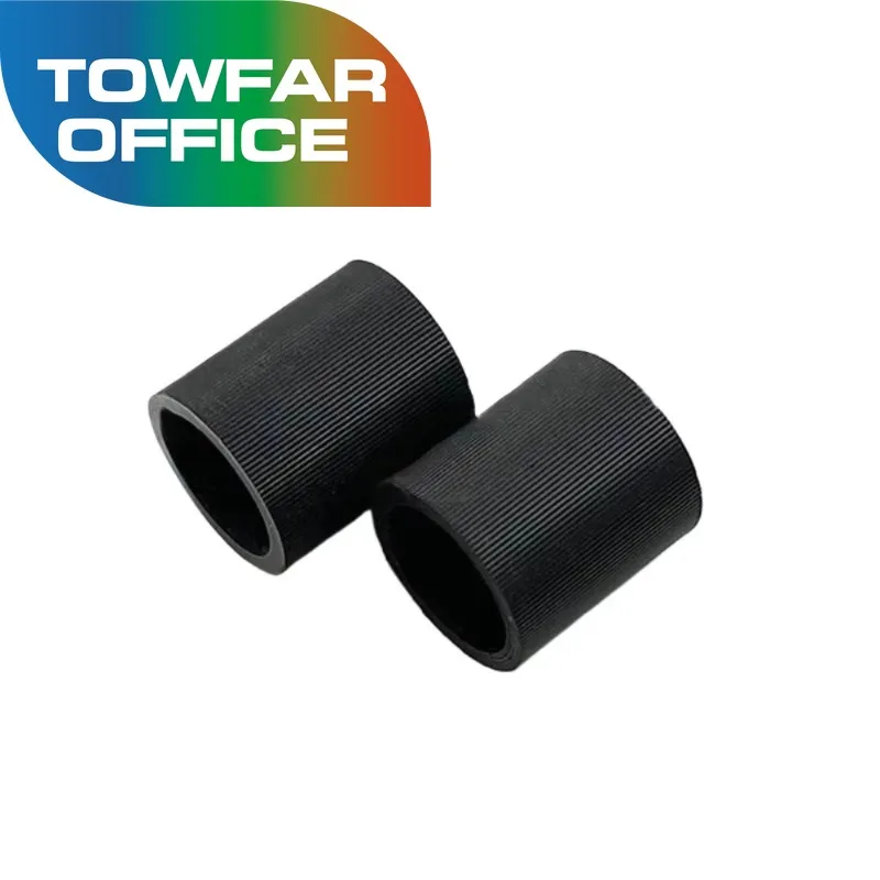 GT5820 GT5810 Pickup Roller Tire for HP DeskJet GT 5810 5811 5820 5821 1000 1010 1050 1110 1112 1115 1510 1515 2010 2020 4729