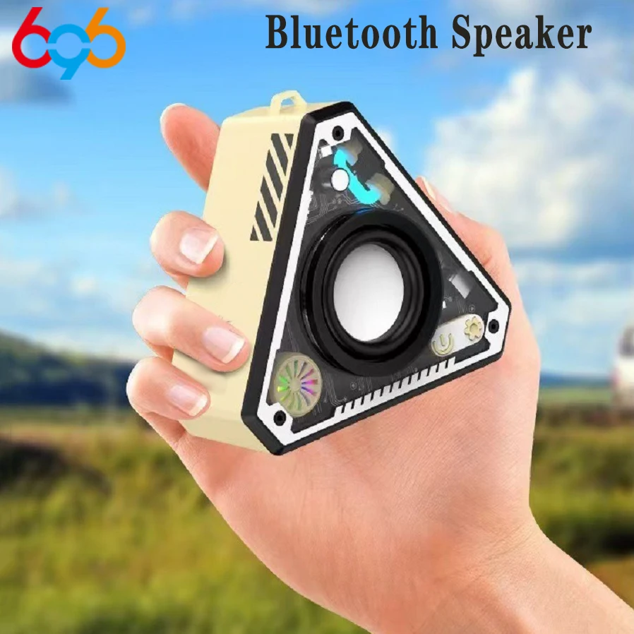 696 Cool Mecha Blue…