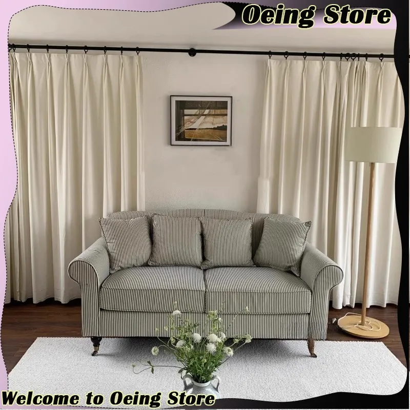 

Lounge Europe Living Room Sofa Comfortable Adults Armrest Adults Sofa Apartment Romantic Meubles De Salon House Accessories