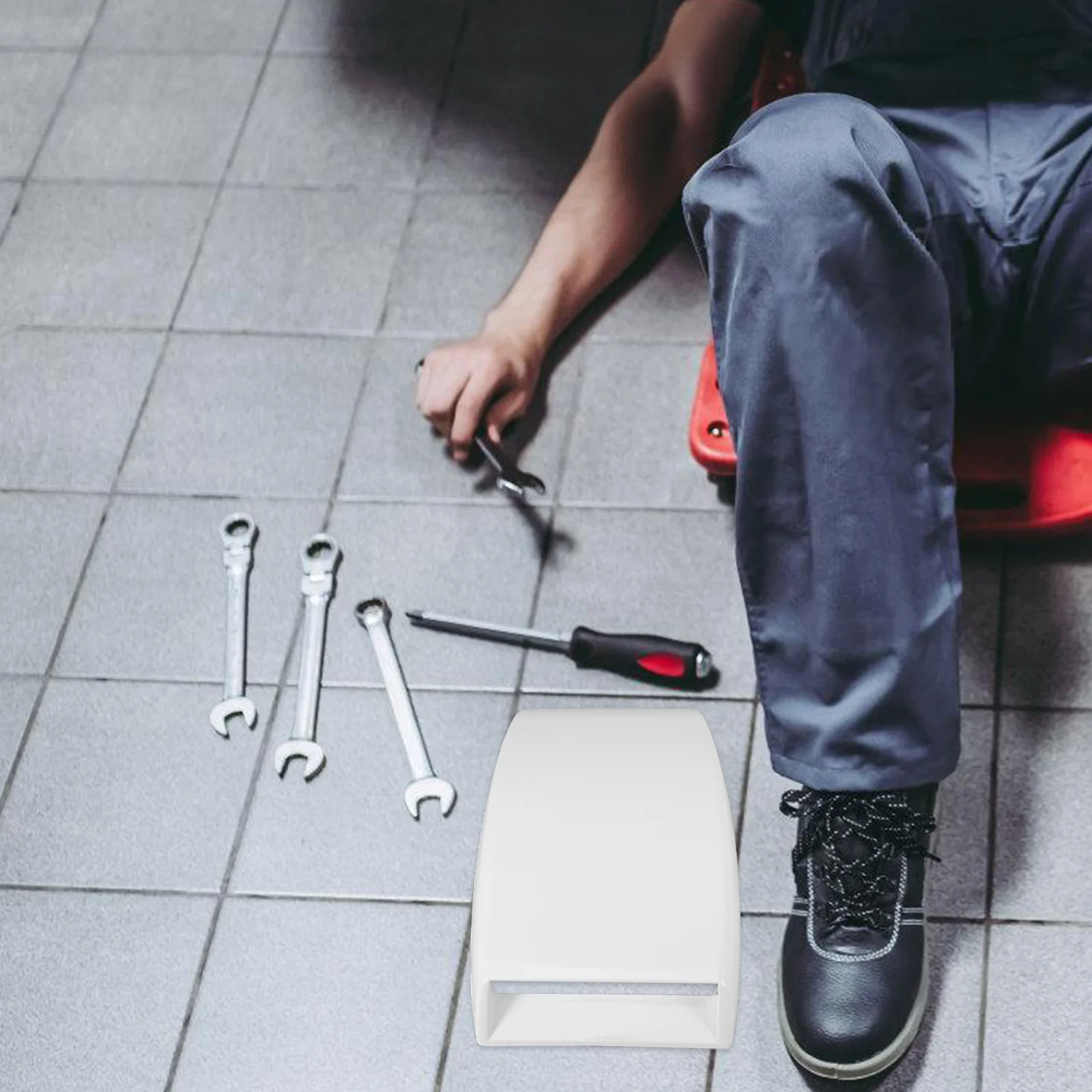 

2 шт. накладки на воздуховоды капота для автомобилей, декоративные, из прочного АБС-пластика, аксессуары для воздуховодов капота