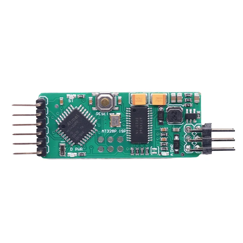 A32T-2X 3DR Mini OSD Miniosd Mavlink APM2.6 2.8 PIXHAWK لوحة تحكم الطيران لـ Atmega328 وMAX7456