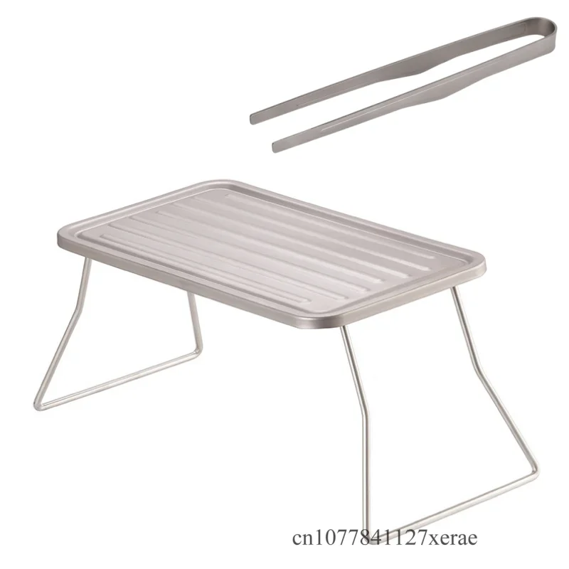 Pure Titanium Foldi…