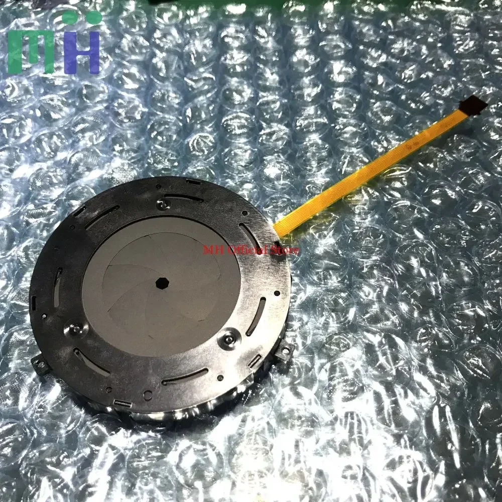 جديد ل فوجي XF 50-140 2.8 عدسة الطاقة الحجاب الحاجز مجموعة Ass'y فتحة مصراع وحدة تحكم ل فوجي فيلم 50-140 مللي متر F2.8 R LM OIS WR