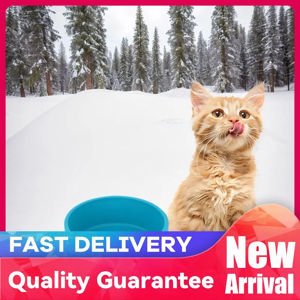 Outdoor Thermal Pet…