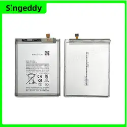 EB-BA505ABU, EB-BA505ABN Battery, Phone Batteries For A50, SM-A505, A30, SM-A305, A30S, SM-A307, ASM-A205, Repair Parts, 3600mAh