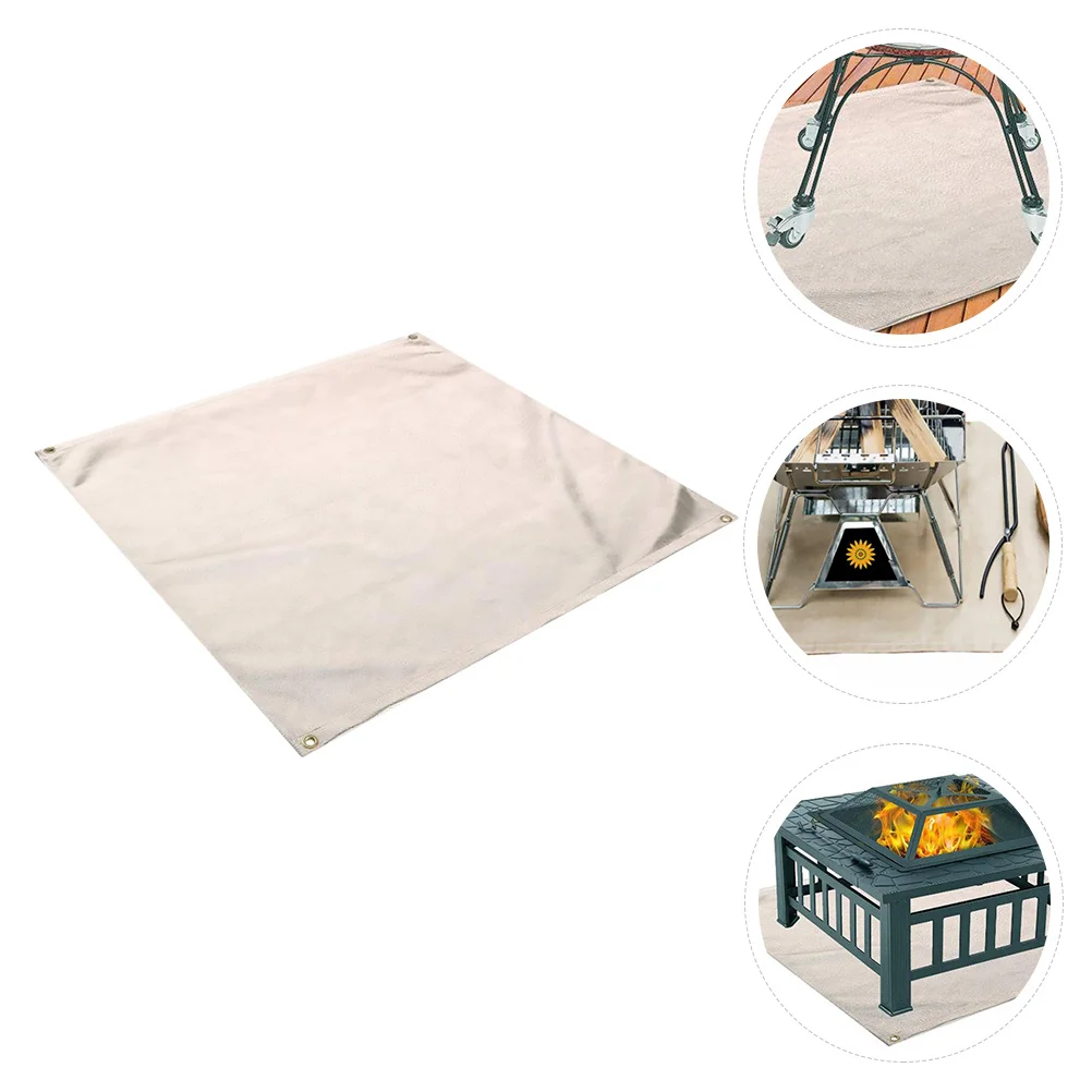 Category image: Fire Blanket