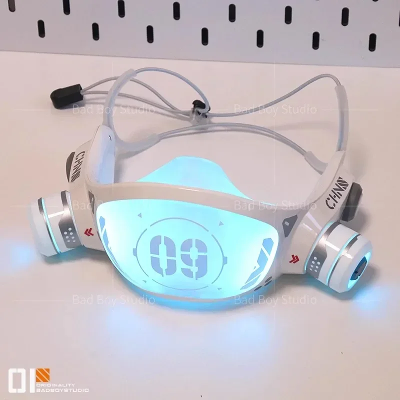 Maks Girl Sci-Fi Me… - image