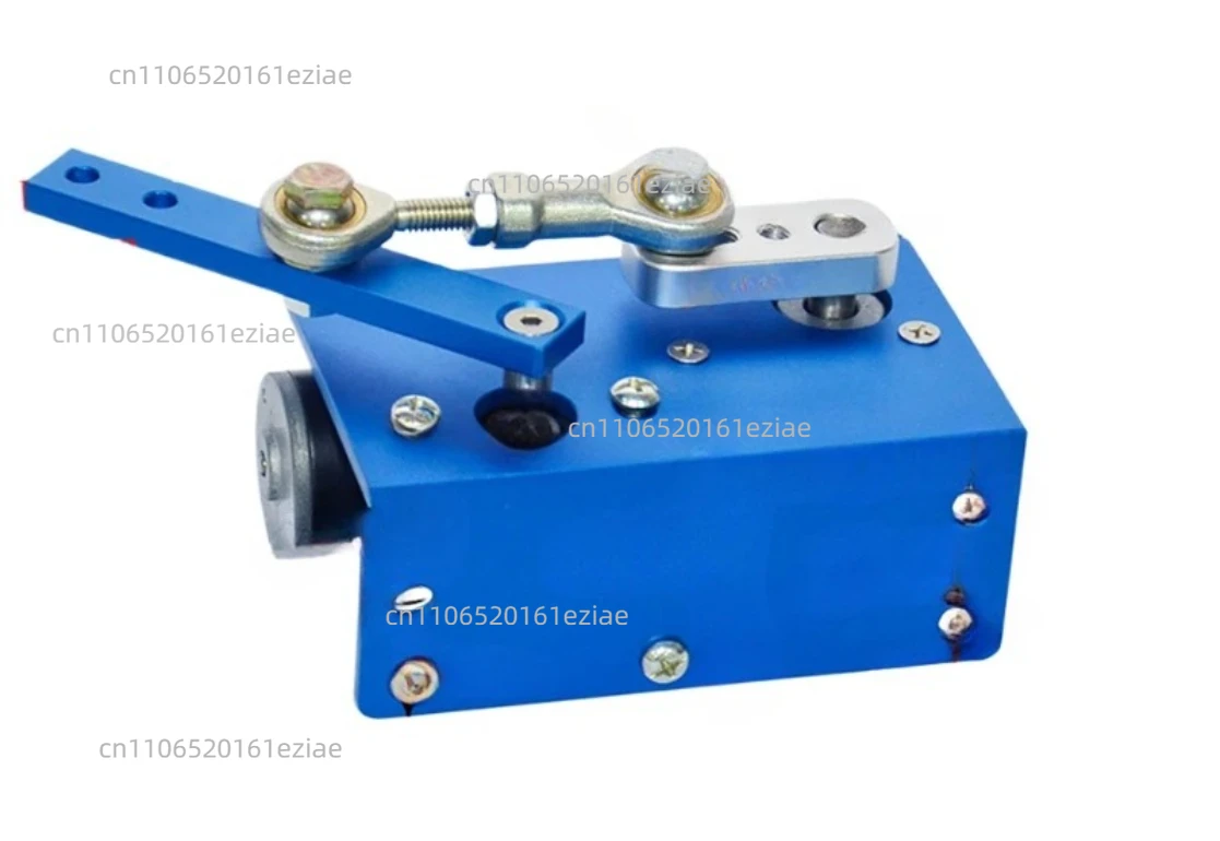 Reciprocating Swing Motor High Torque Automatic Swinger Machine DC Reciprocating Linear Motor