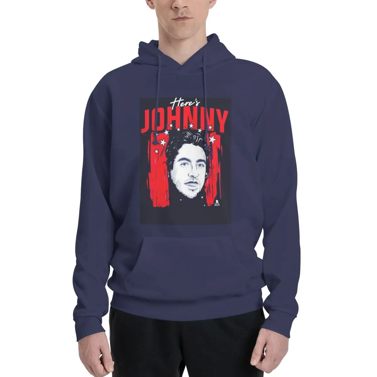 

Johnny Gaudreau-1726032088.393203Graphic Hoodies High Quality Men‘s Essentials Clothing Fashion Streetwear S-26XL