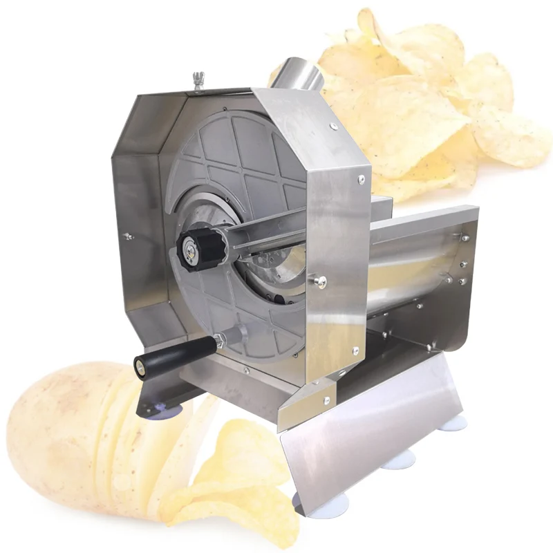 Multifunctional Electric Cucumber Slicer Small Body Fits Banana Lemon Orange Tomato Fruits Vegetables Vegetable Cutting Machine