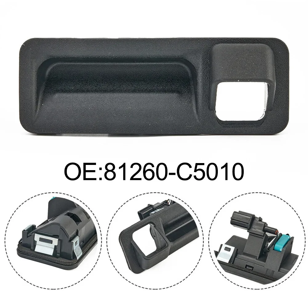 

Задний замок багажника, переключатель багажника для KIA для Sorento 2015-2020 81260-C5010, переключатель багажника, переключатель задней двери багажника