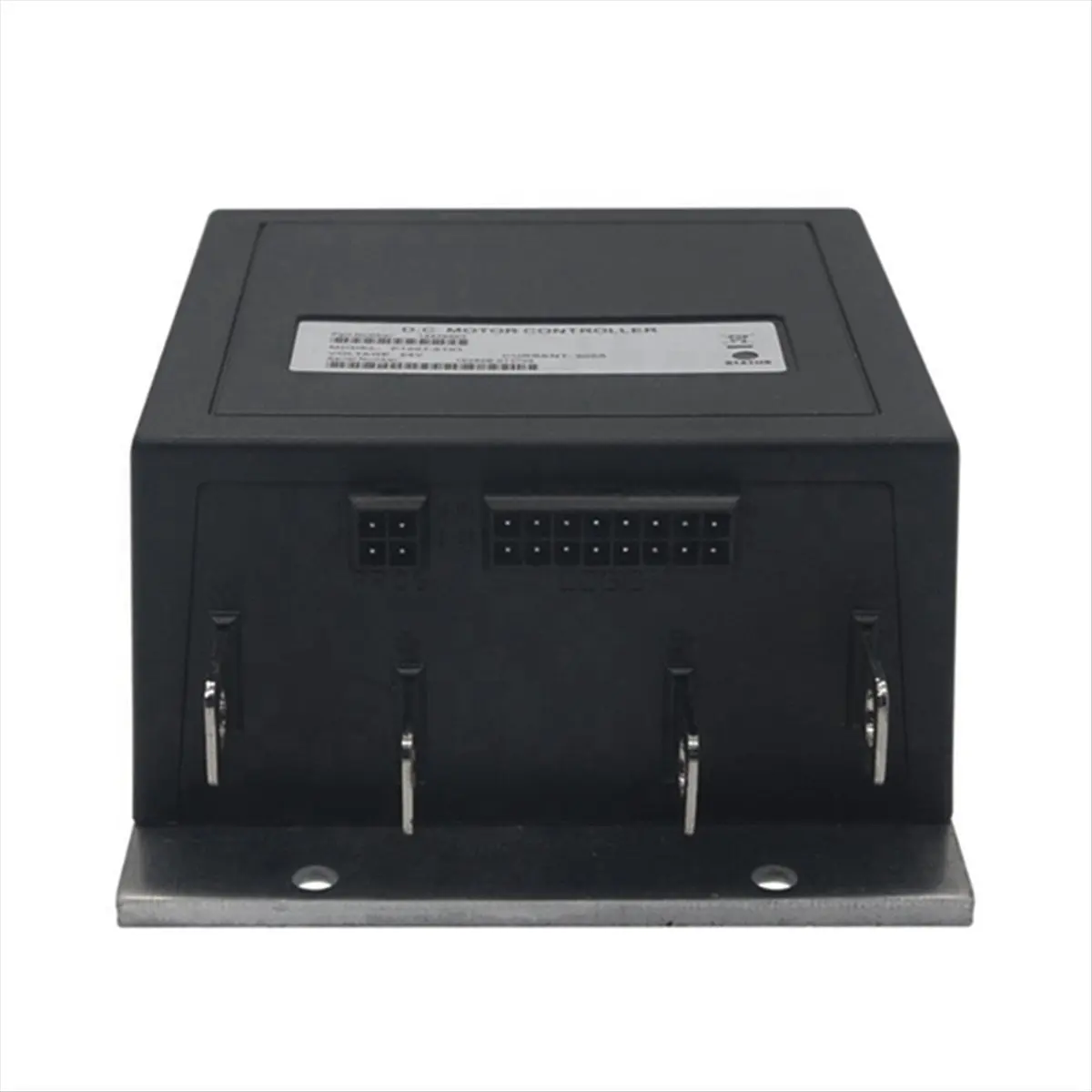 Super Sale 24V 300A DC Motor Controller 24V 300A for CURTIS 1207 Truck Accessories Programmable Motor Speed Controller 1207B-510