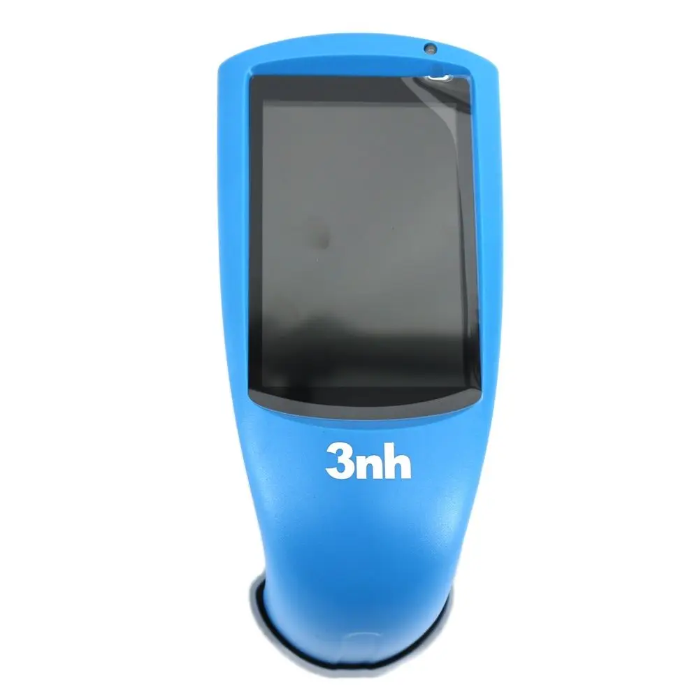 Digital Gloss Meter, Glossmeter De 60 Graus, Faixa De Medição 0-200GU, HG60S