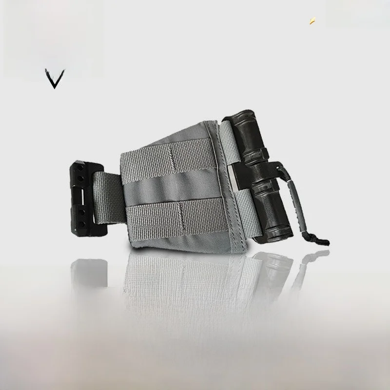 liigear-outdoor-sports-chest-bag-extension-board-sub-bag-expansion-board-waterproof-cover-bapa-accories-transfer-board