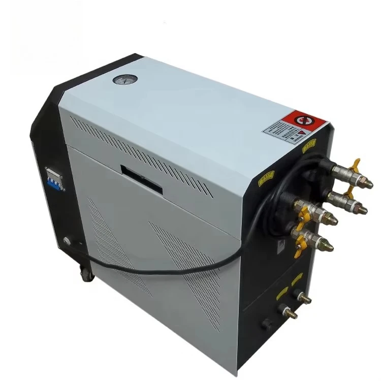 

6Kw Mold Temperature Controller Mould Water Heating Temperature Controller Plastic Mold Temperature Controller